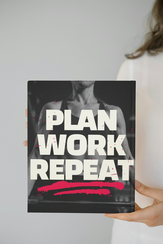COMPLETE 30-DAY BODYBUILDING PROGRAM